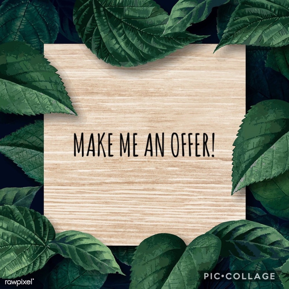 Offers!!
